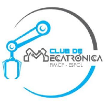 logo club mecatrónica