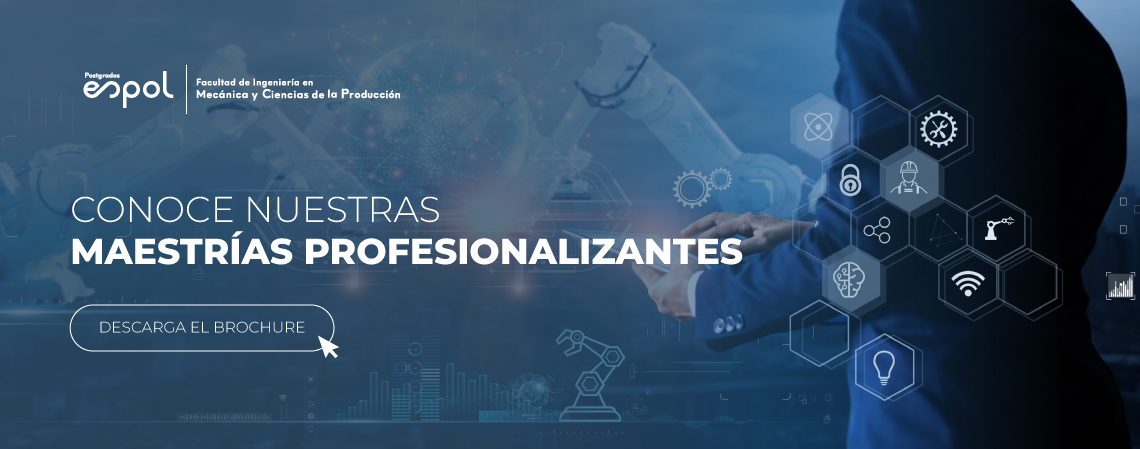 Maestría Profesionalizantes Postgrados FIMCP