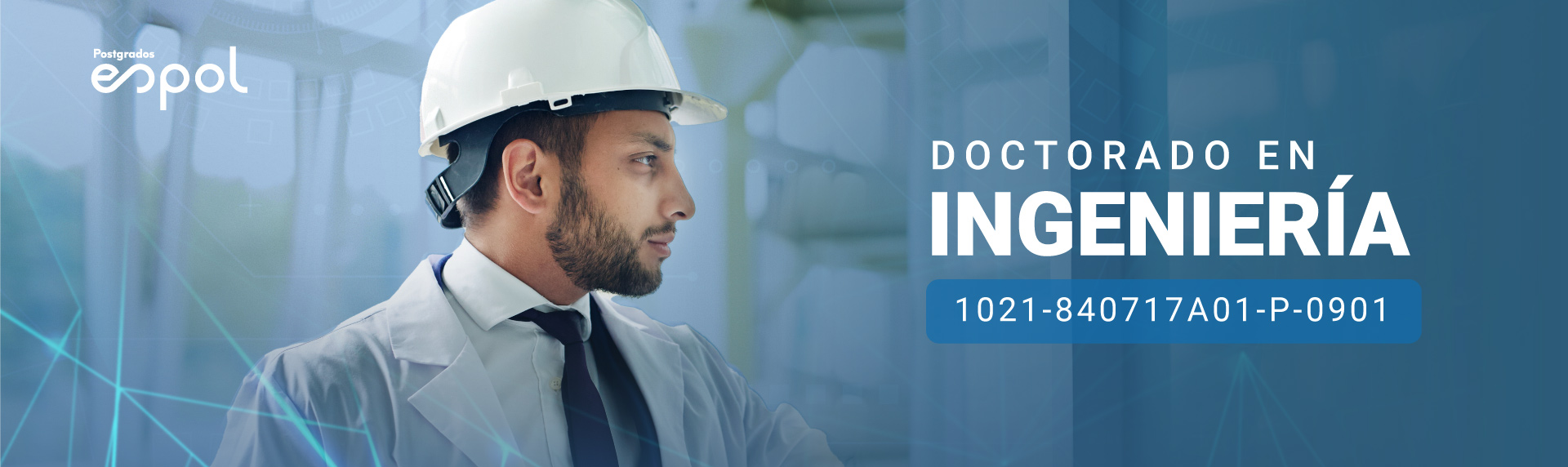 Doctorado en Ingeniería