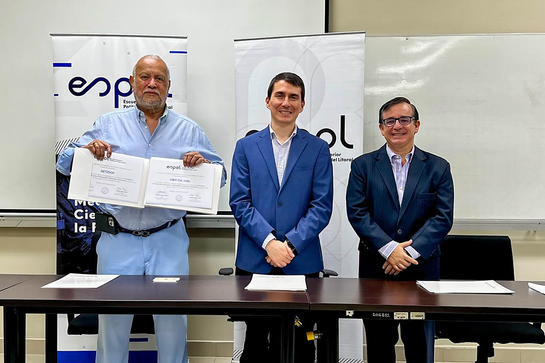entrega premio