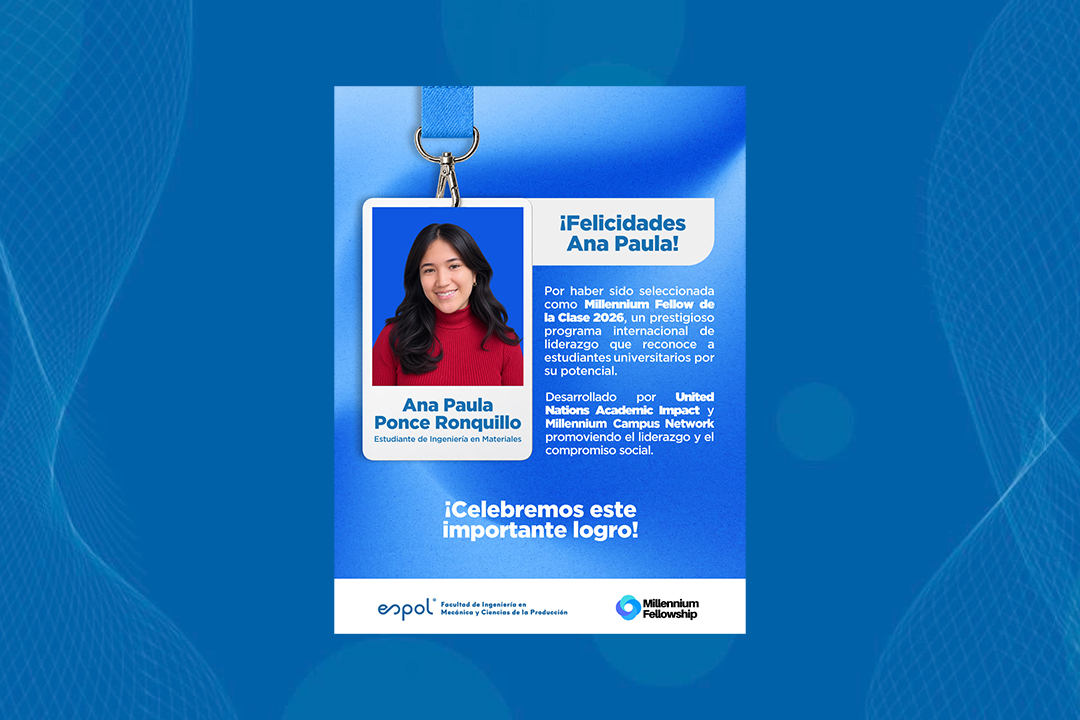 Ana Paula Ponce Ronquillo