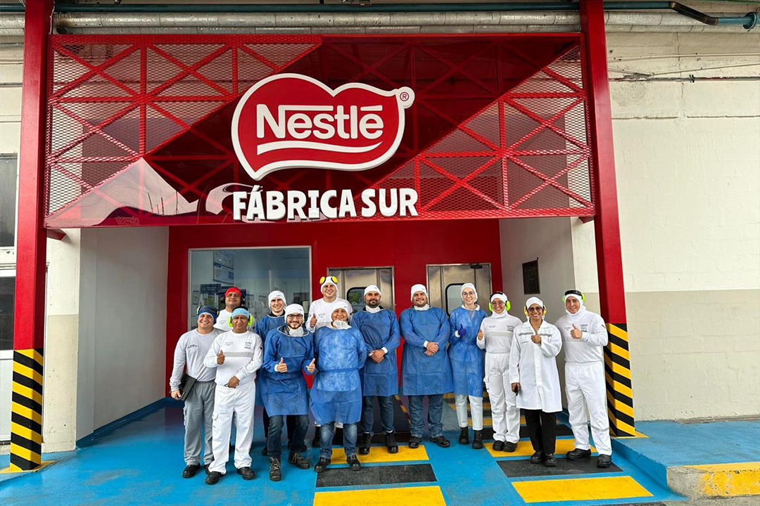 Visita
