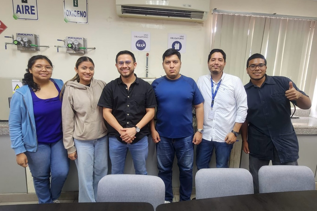 Charla