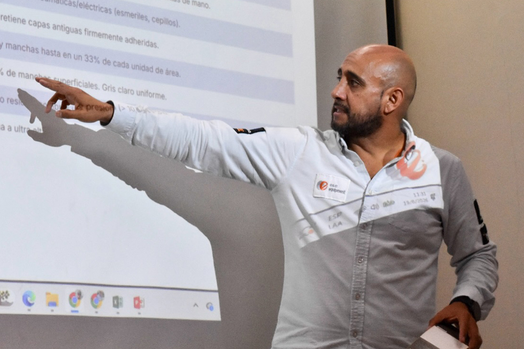 Charla