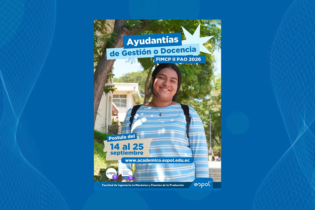 Ayudantes de Docencia y Gestión