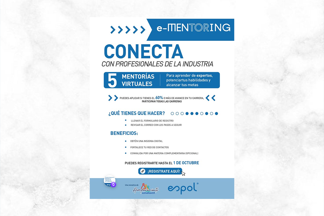 e-Mentoring ESPOL