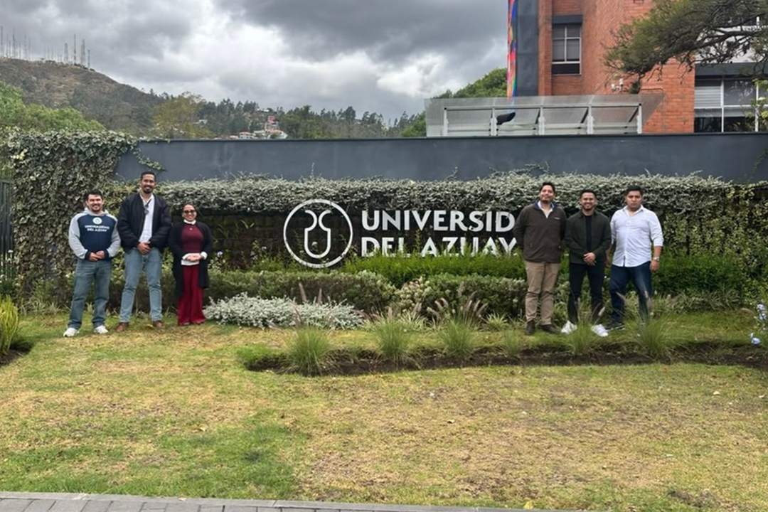  1er Expo-Summit de Electromovilidad