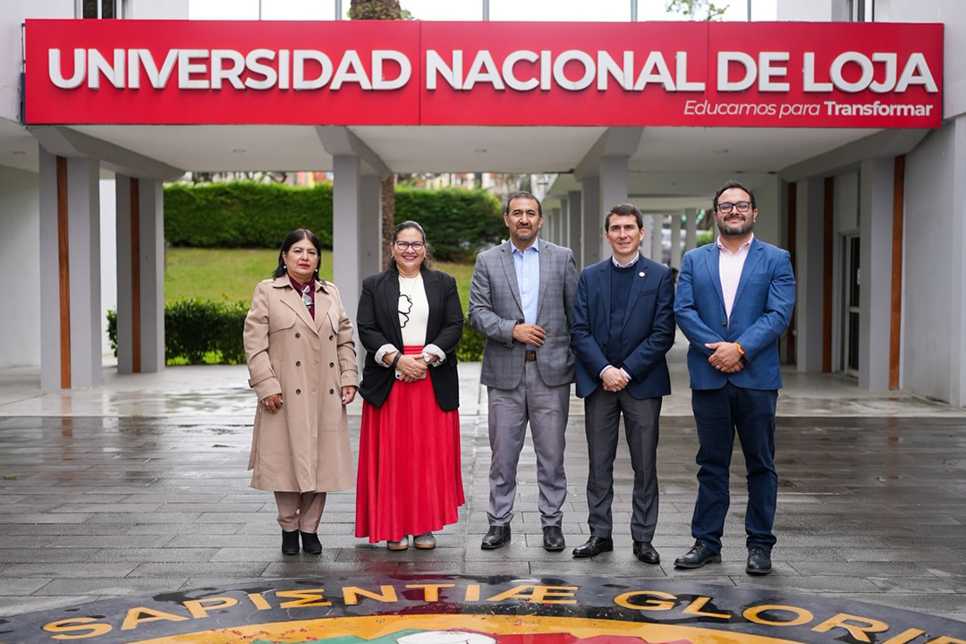 Universidad Nacional de Loja (UNL) 