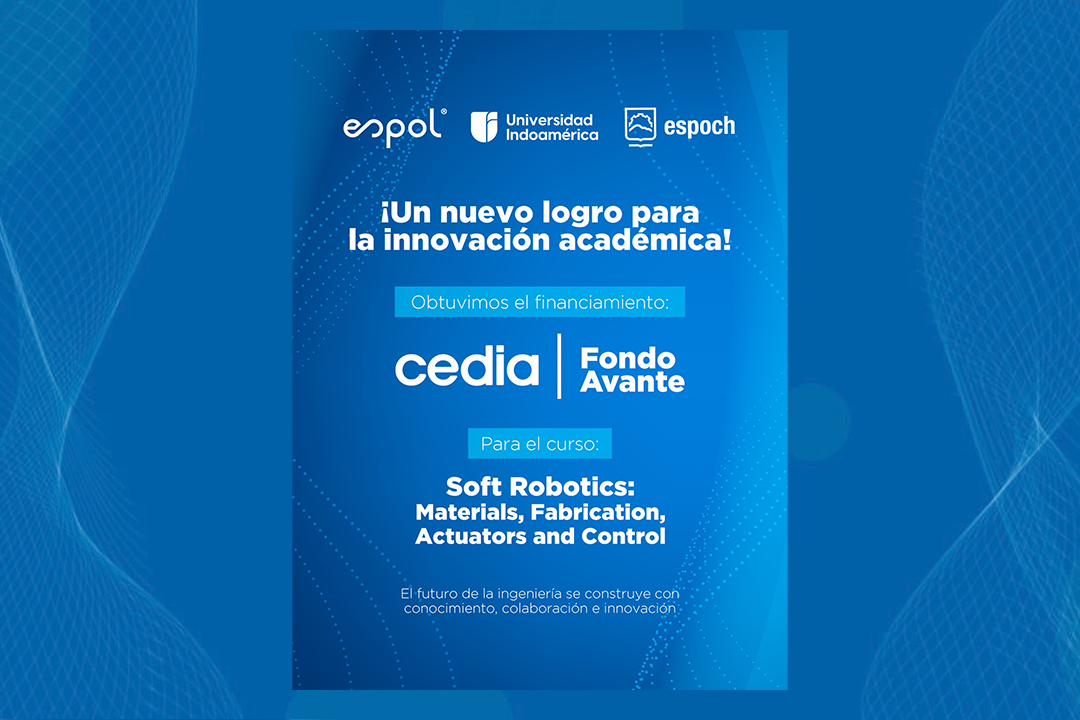 FONDO AVANTE DE CEDIA