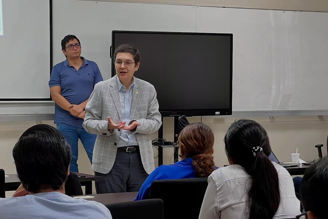Charla