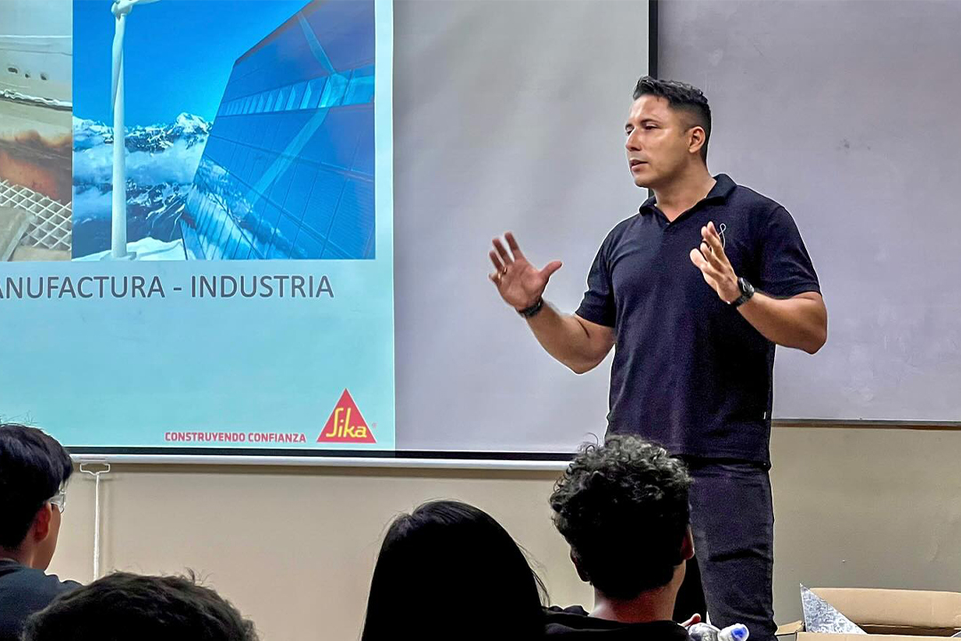 Charla
