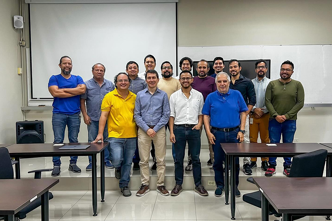 Charla