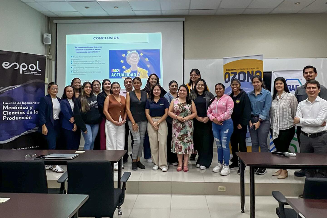 Charla