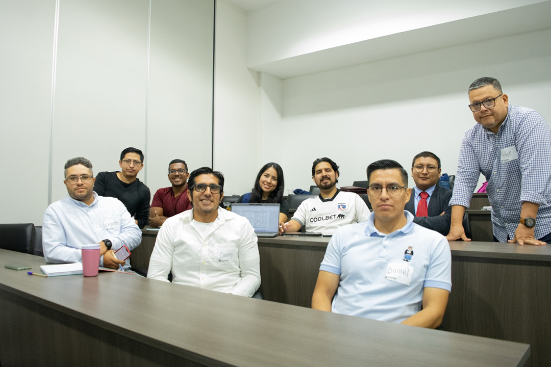 Charla