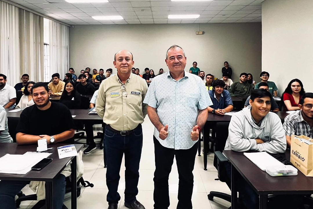 Charla