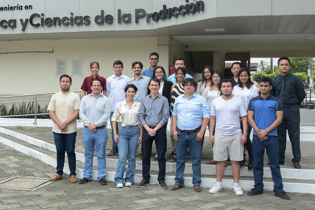Charla