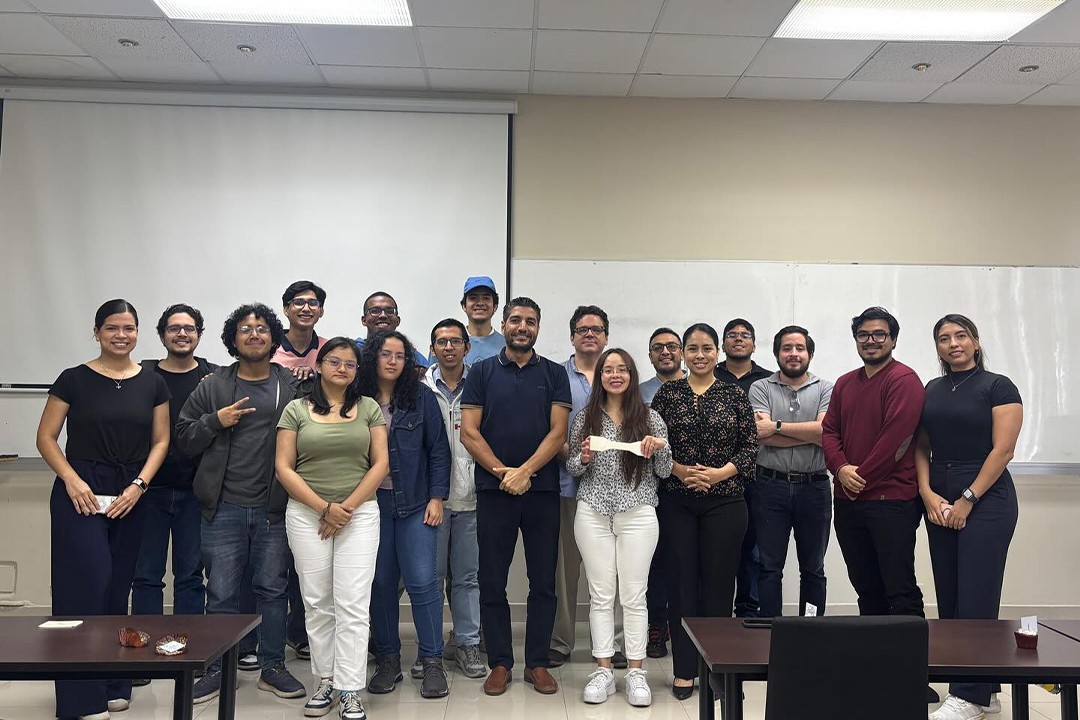 Charla