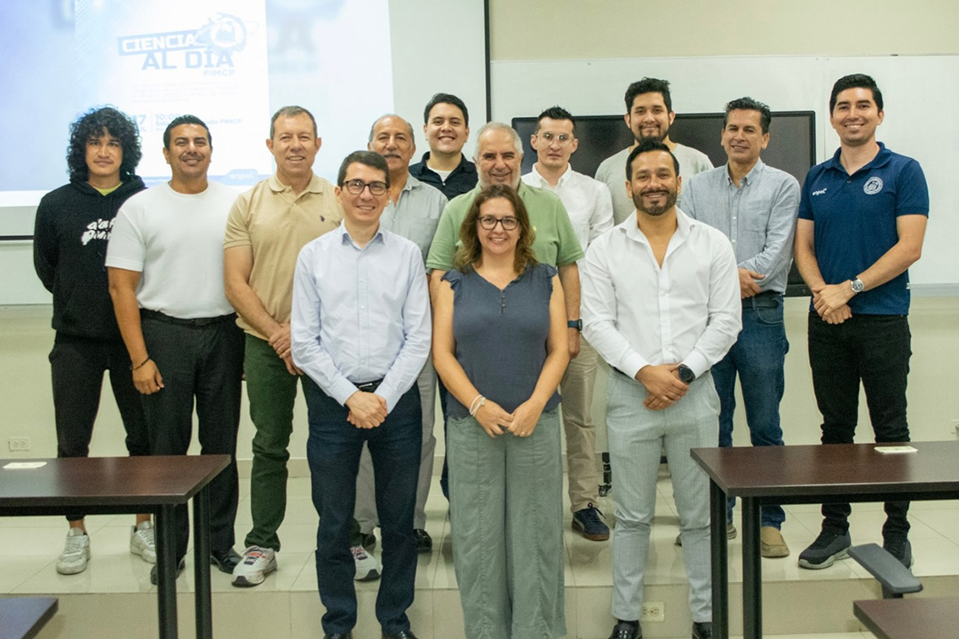 Charla