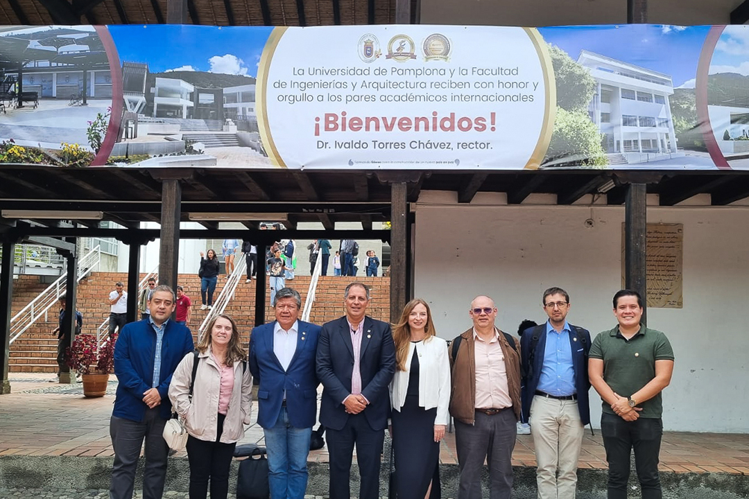 Visita