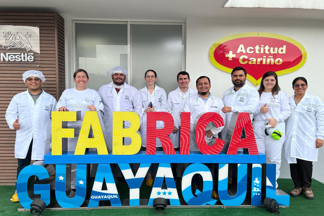 Visita