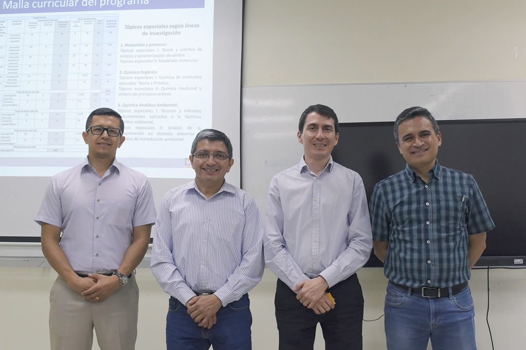 Charla