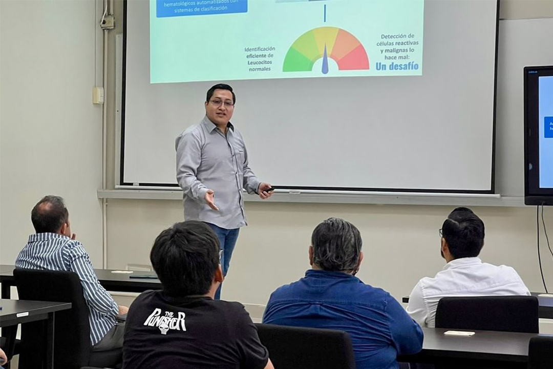 Charla