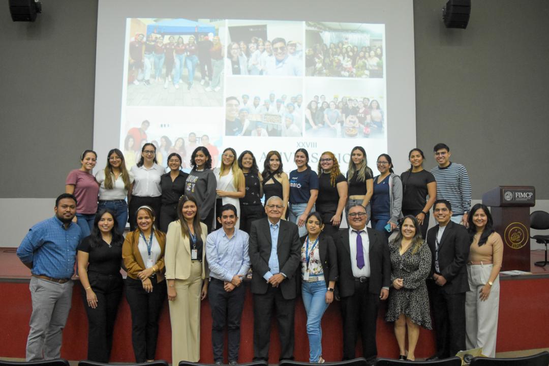 Charla