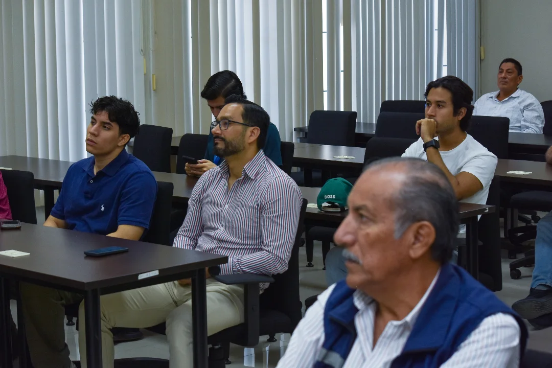Charla