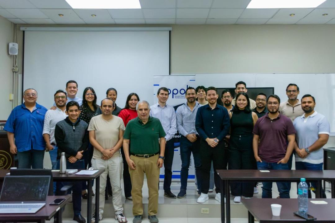 Charla