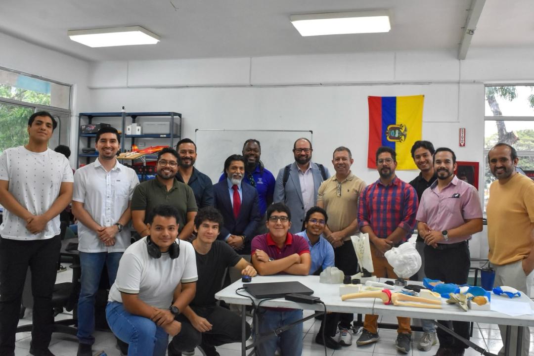 Visita