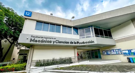 La Escuela Superior Politécnica del Litoral invita a los profesionales interesados a participar en la convocatoria para la selección de Personal de Apoyo Académico de la Facultad de Ingeniería en Mecánica y Ciencias de la Producción. Este proceso tiene como objetivo conformar un banco de elegibles para el Periodo Académico Ordinario 2025-2026, en cumplimiento con la normativa vigente.