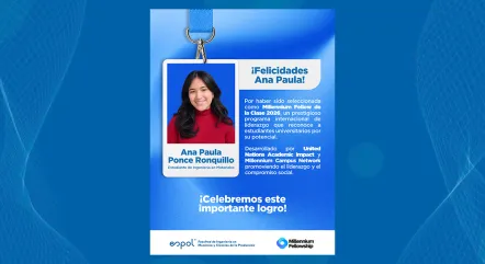 Ana Paula Ponce Ronquillo