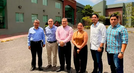Visita