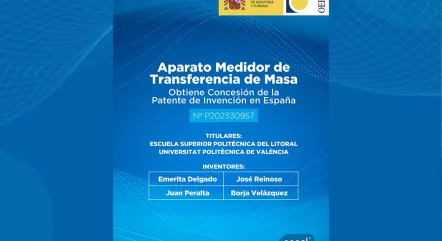 Patente de invención