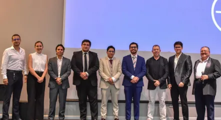 Ingeniería Mecatrónica de la FIMCP