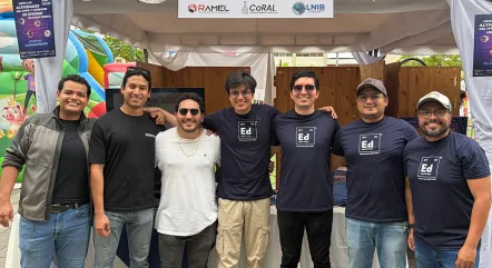 El Laboratorio Mecatrónico