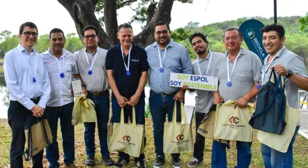 Reciclatón ESPOL