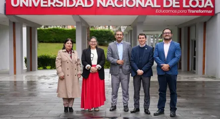 Universidad Nacional de Loja (UNL) 