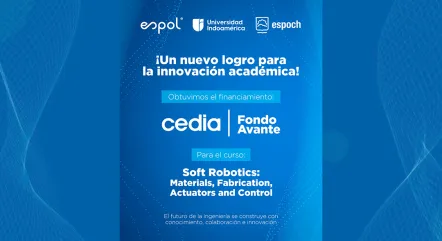 FONDO AVANTE DE CEDIA