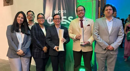 primer lugar en la Categoría Investigación de la IV Edición del Premio a la Sostenibilidad en la Construcción