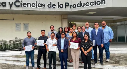 Diplomado Internacional