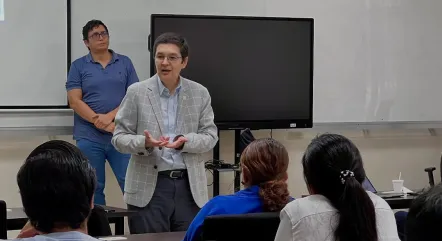 Charla