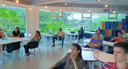 Charla