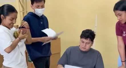 Visita