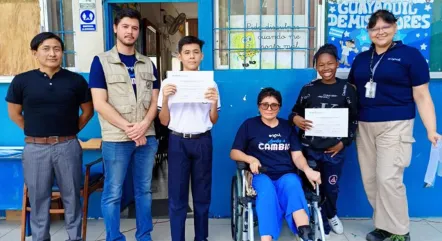 Programa educativo