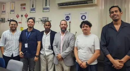 Visita