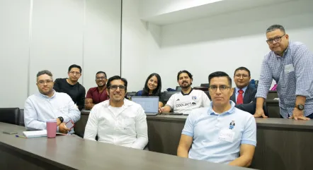 Charla