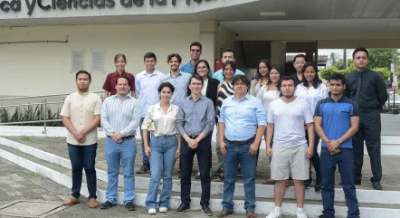 Charla