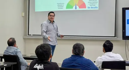 Charla