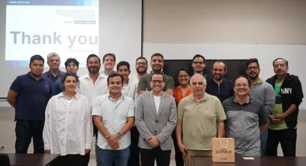 Charla